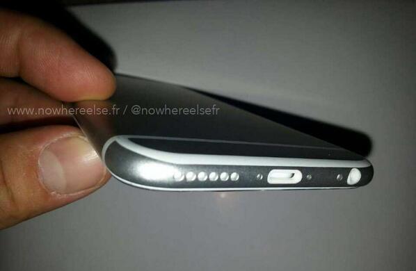 iphone 6 space gray mockup 3