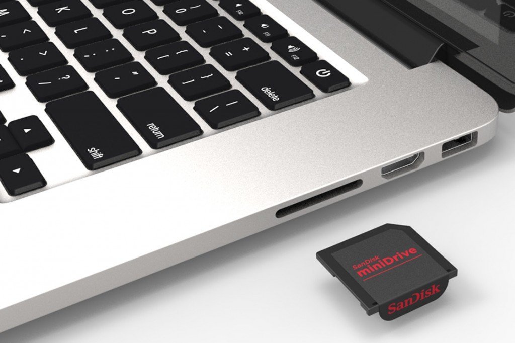 sandisk ultra minidrive 64gb macbook mybanana