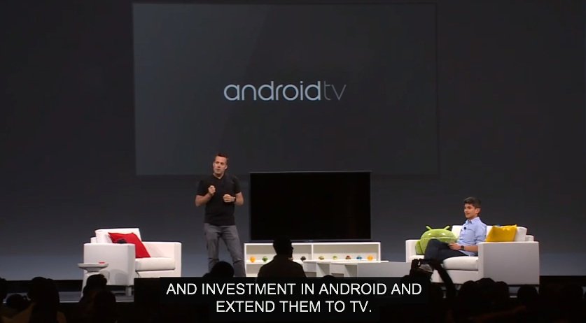 Android TV 0