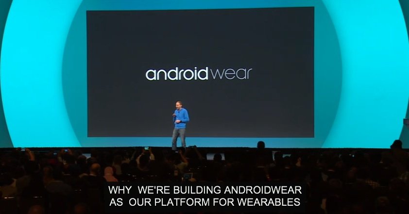 Android Wear 6