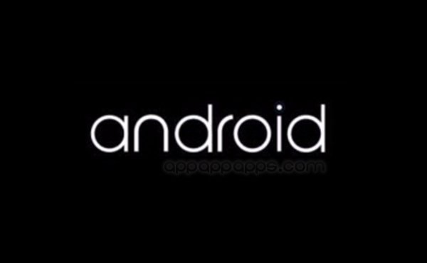 Android new logo