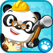 Dr.Pandas Handyman 1