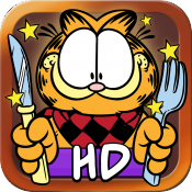 Feed Garfield HD 1