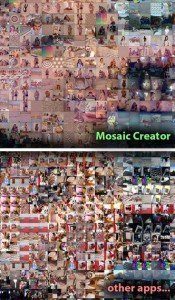 Mosaic Creator-4