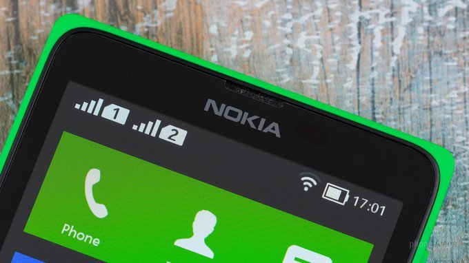 New Nokia X Android announcement