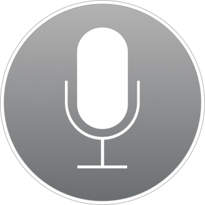 Siri icon.svg