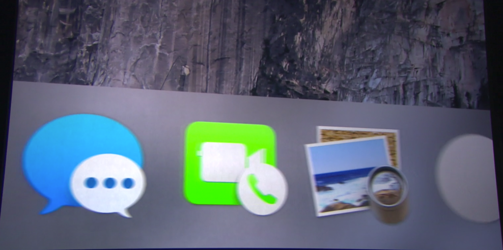 WWDC OS X 3