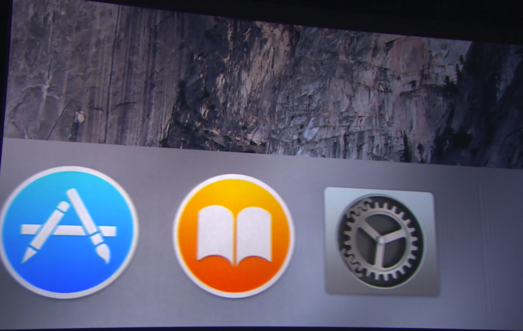 WWDC OS X 4