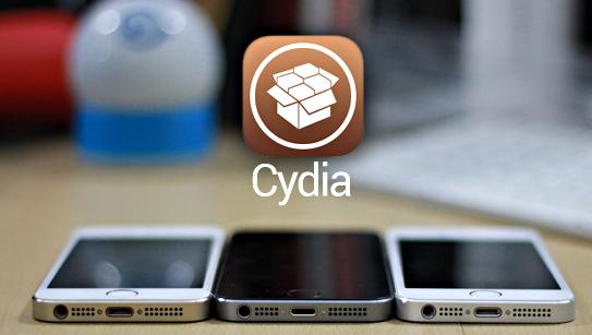 Cydia 1 1 10 new iOS 7
