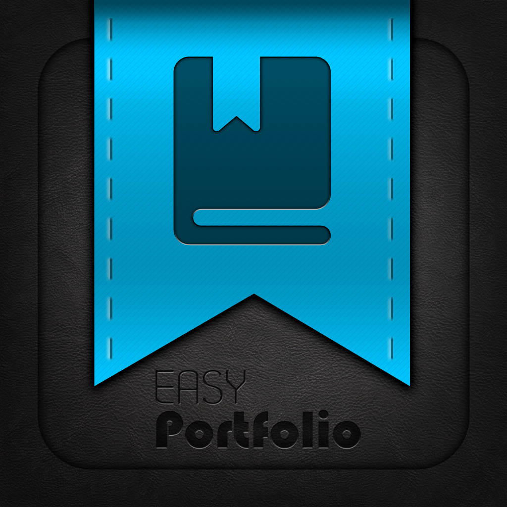 Easy Portfolio 1