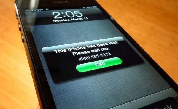 Iphone 用戶必看 進入遺失模式後仍然 有價有市 New Mobilelife 流動日報