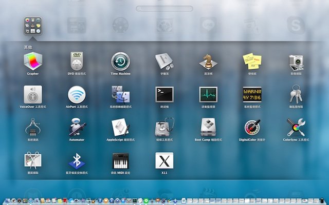 OS X 10 10 test01