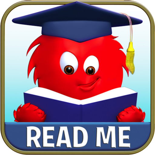 Read Me Stories Learn to Read 1