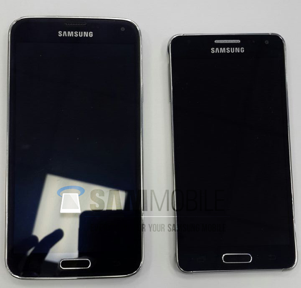 Samsung Galaxy S5 Alpha live photos 012