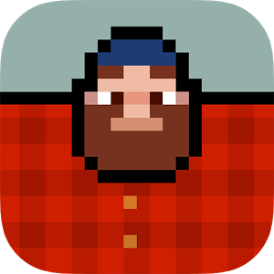 Timberman 1