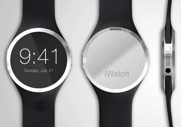 apple iwatch concept1