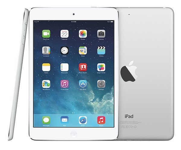 iPad Air vs iPad mini 2 3