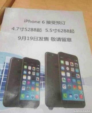 iPhone 6 price r