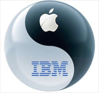 ibm-vs-apple