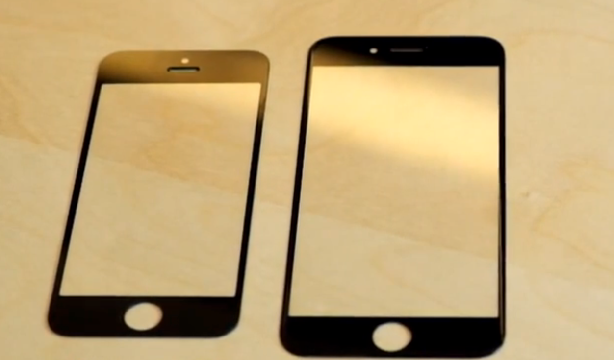 iphone 6 screen glass