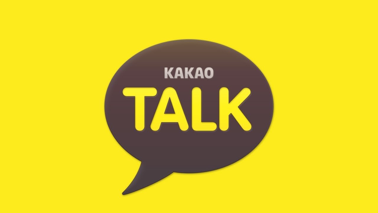 kakao talk image