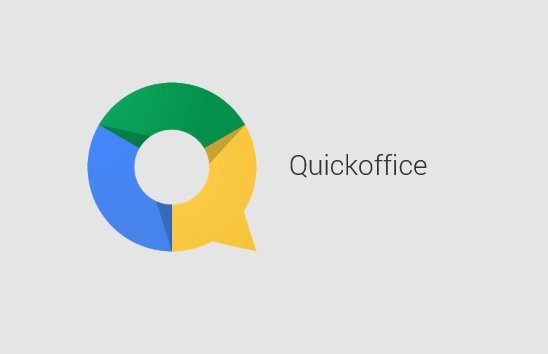 quickoffice play store