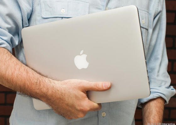 tech MacBook Pro 2