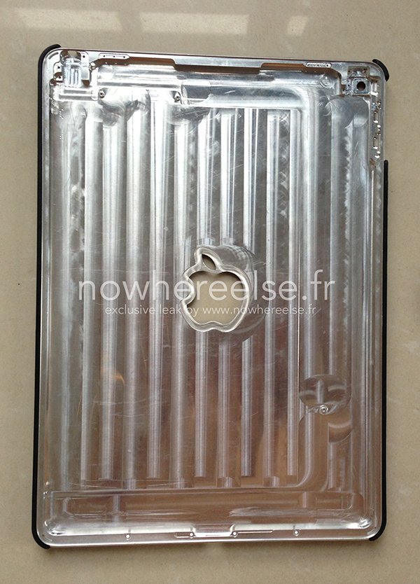 2nd iPad Air leak photos (1)