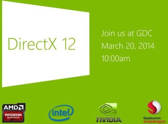 AMD DX 12 2