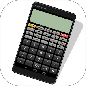 Android App Panecal Calculator_00