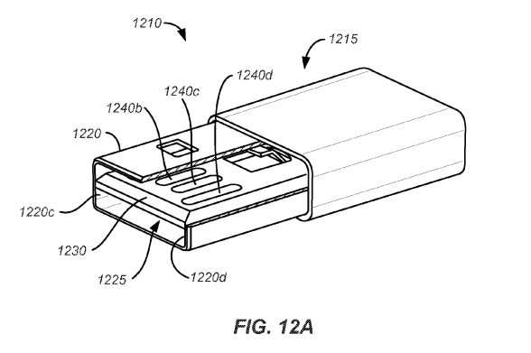 Apple Patent USB(2)