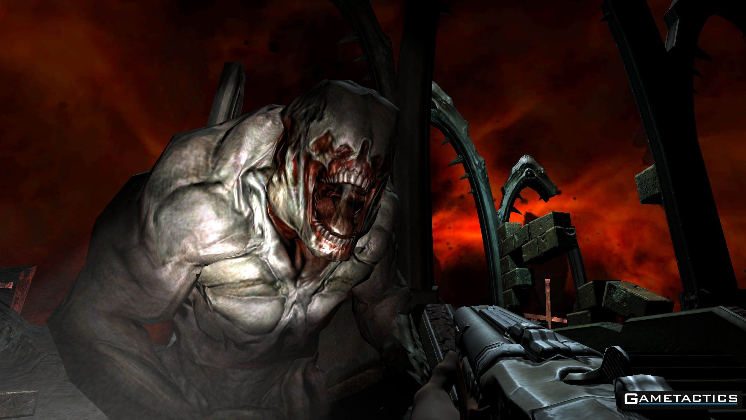 Doom 3 BFG Edition 1730D0392
