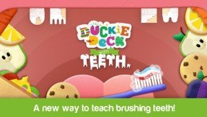 Duckie Deck With Teeth-3