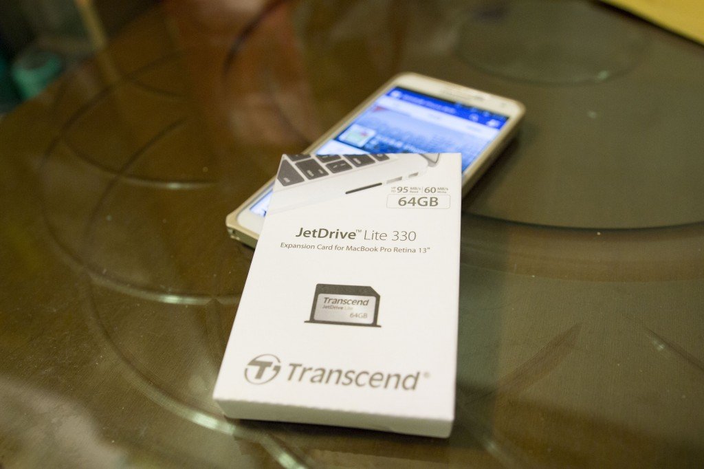 download the new JetDrive 9.6 Pro Retail