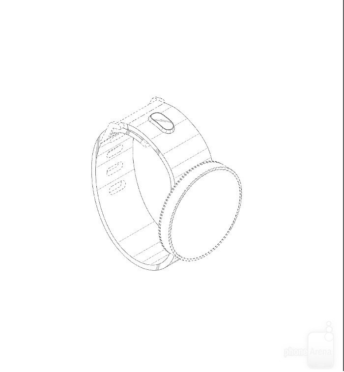 Moto-360-like-Samsung-smartwatch