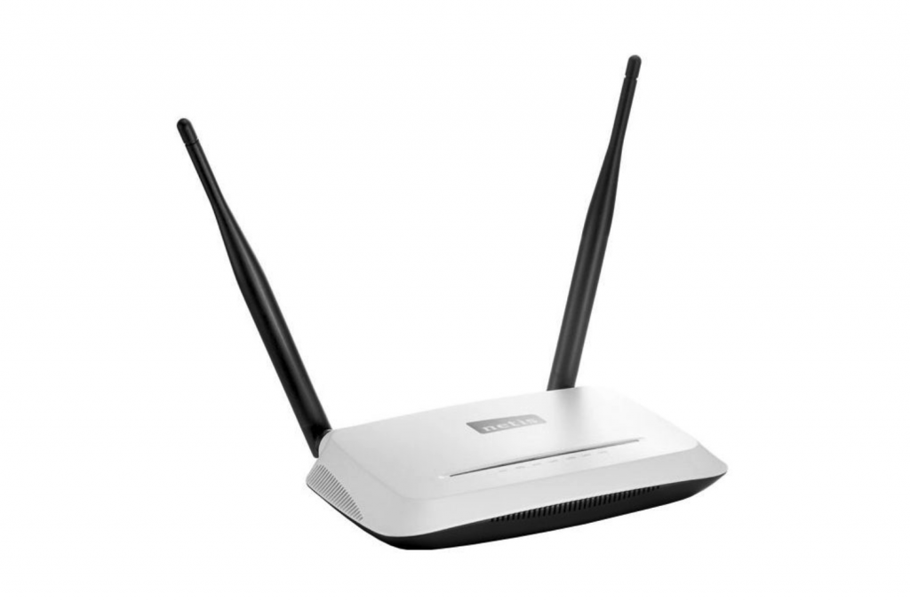 Netis wi fi router
