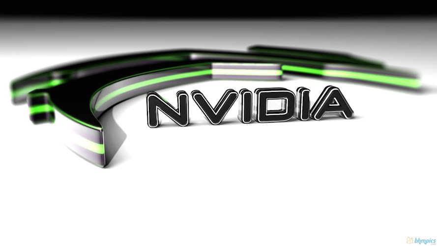 Nvidia Geforce Photo HD Wallpaper Desktop