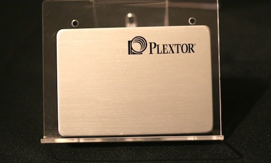 Plextor M6 Pro SSD