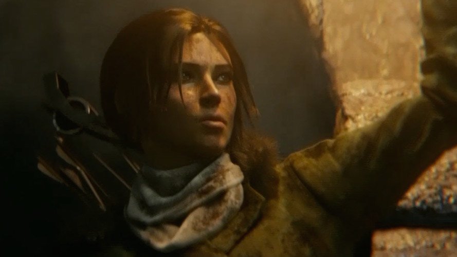 Rise of the tomb raider may hit ps3 and xbox 360 756k