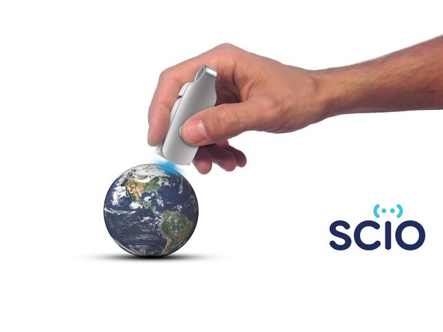 SCiO-A-Pocket-Molecular-Sensor-For-All