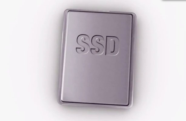 全球首款16 Die 快閃晶片！SSD 容量輕鬆達到TB 級！