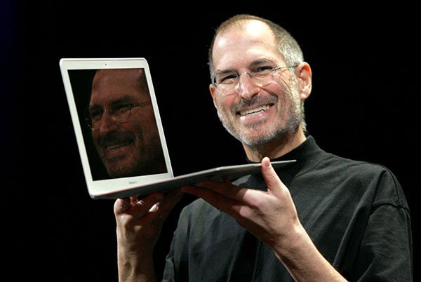 Steve Jobs in your Mac 00
