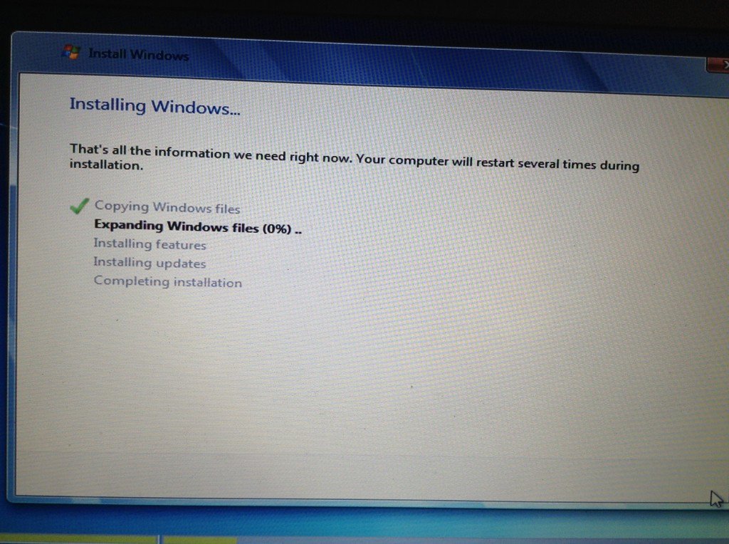 bootcamp windows 10 64 bit