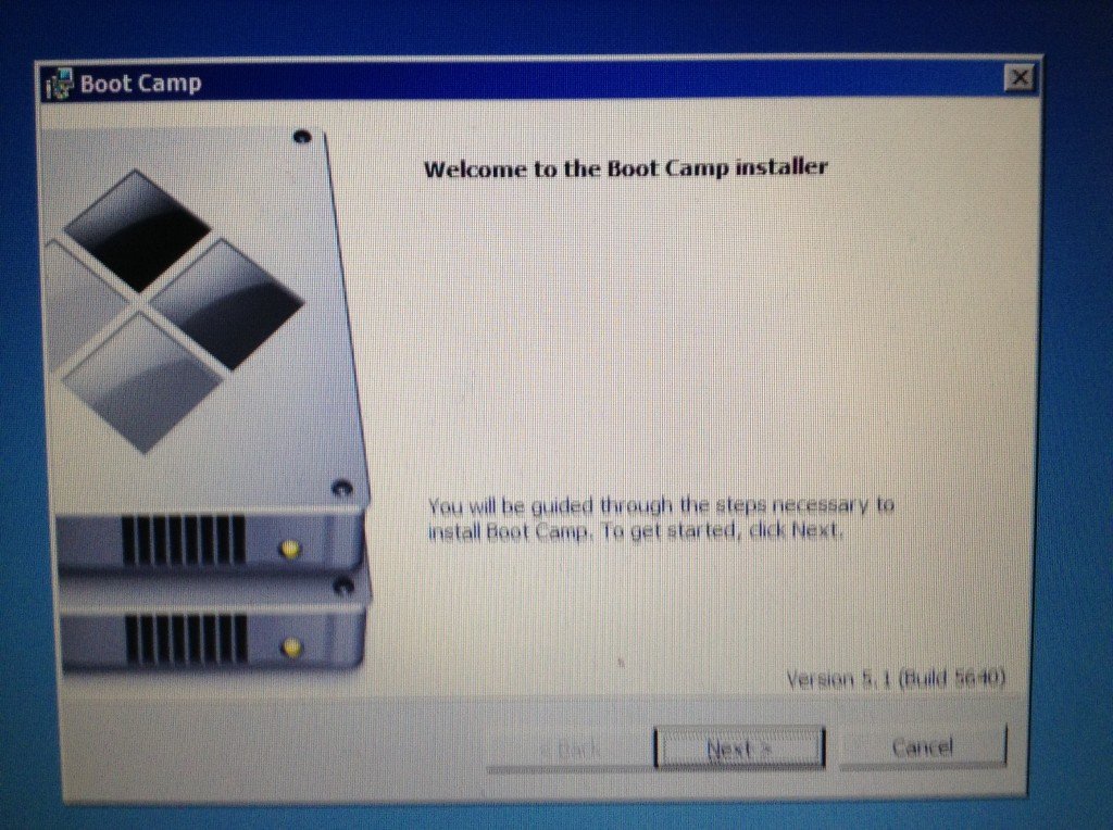 Windows 7 Boot Camp-27