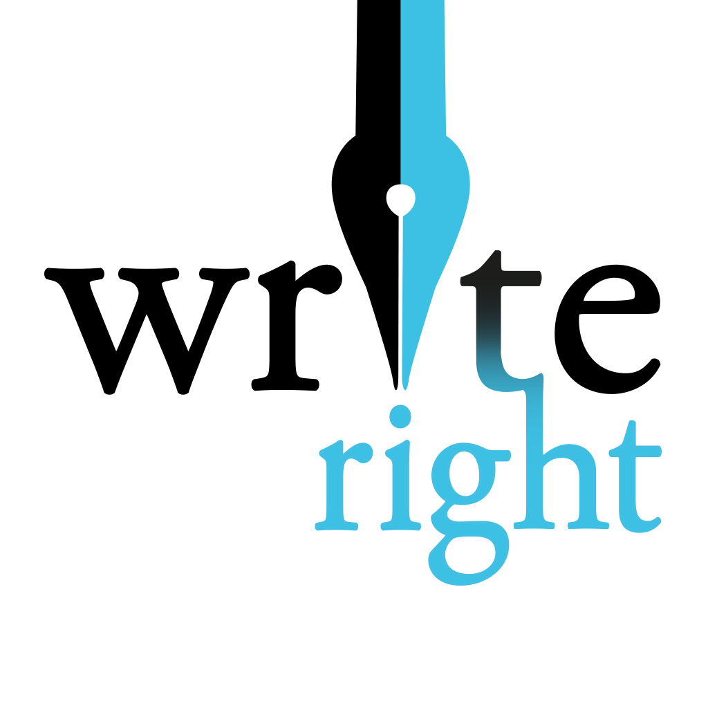 WriteRight enjoy writing 1