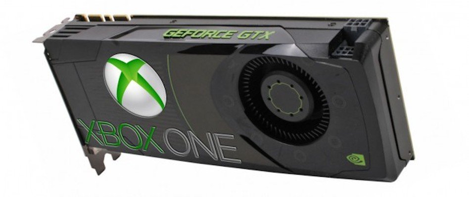 Xbox One PC Gamescom