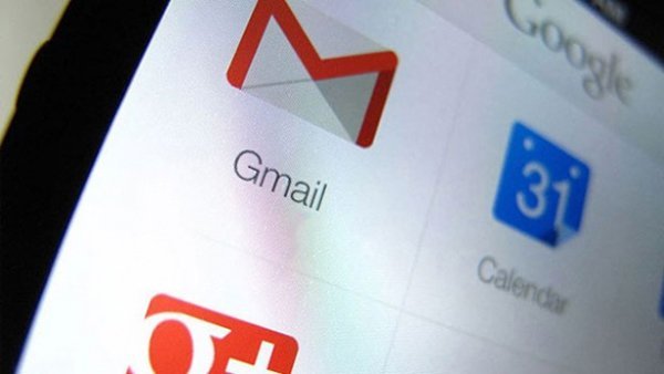 gmail sign google