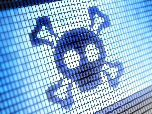 hackers hack piracy