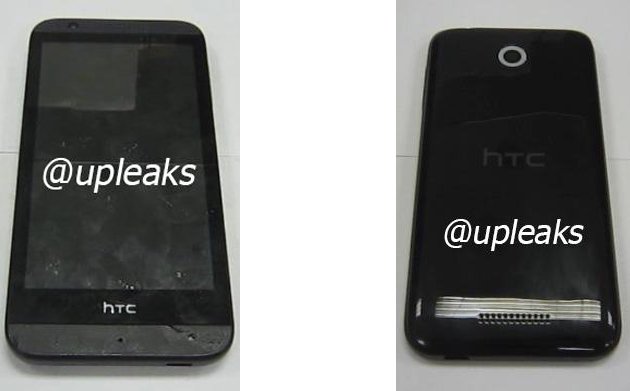 htc a11 leak