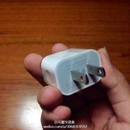 iPhone 6 usb adapter